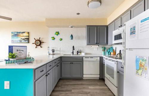 Sand Dollar Haven at Seaside Beach Club Unit 306 - Foto 27