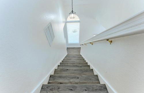 Luxury Family Villa Private Pool 10 min Disney - Foto 50