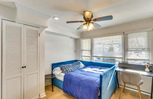 Family Fun in Scotch Plains! Home with Game Room - Foto 27