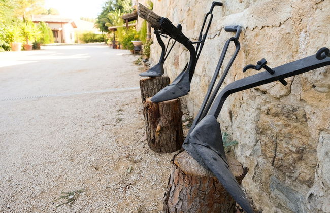 Agriturismo Casalicchio - Photo 56