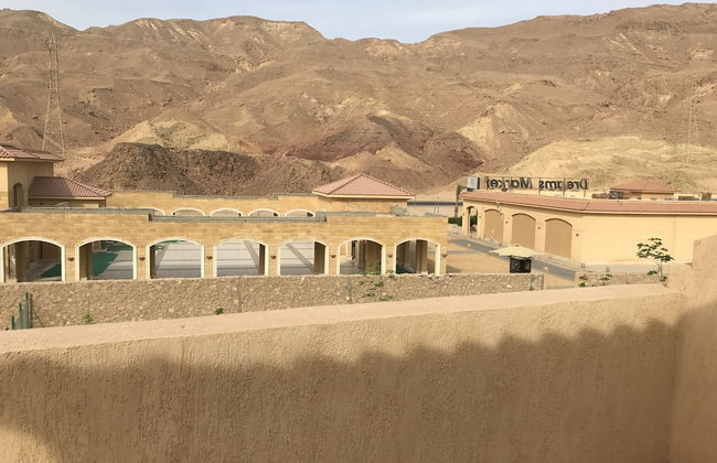 Luxury Chalet - TeLaL Ain Sokhna - Foto 50