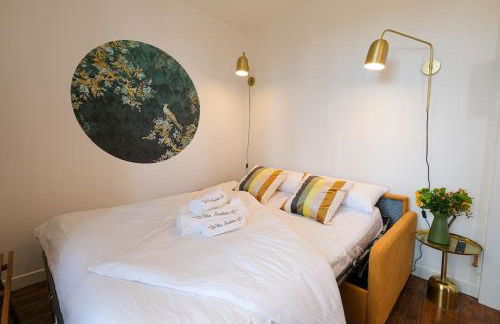 Villa Forestière Appart. Le Paulownia - Foto 7