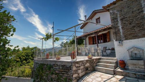 Stamos Paradise View - Foto 2