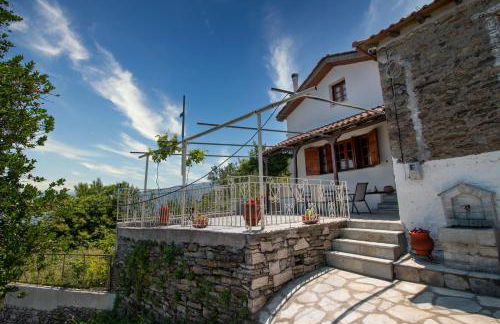 Stamos Paradise View - Foto 2