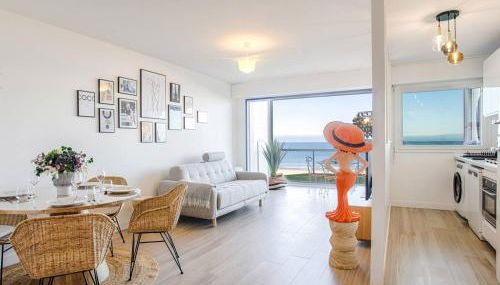 Appartement Les pieds dans l'eau - 4 pers. - FR-1-788-53 - Foto 3