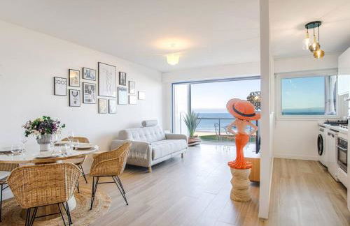 Appartement Les pieds dans l'eau - 4 pers. - FR-1-788-53 - Foto 3