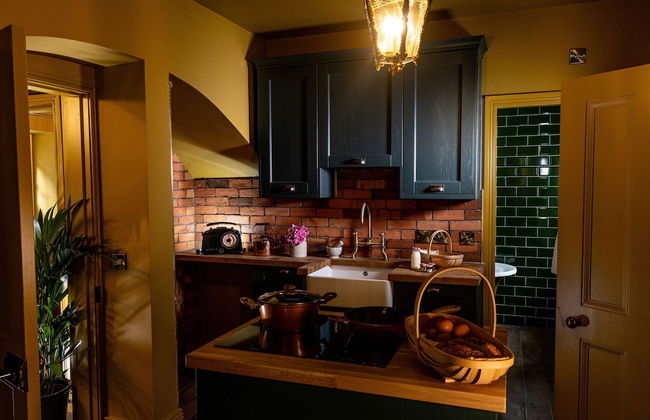 The Forest at Mount Congreve Gardens - Foto 65