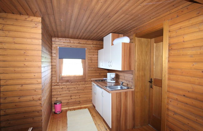 Characterful old Farmhouse With 4 Apartments in Fresach / Carinthia With Garden - Foto 26