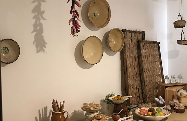 Aria di Casa Trulli - Foto 30