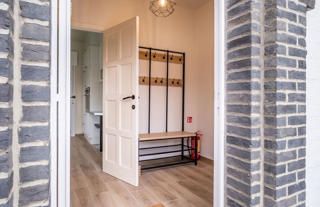 Villa in St-idesbald Near the Sea - Foto 30