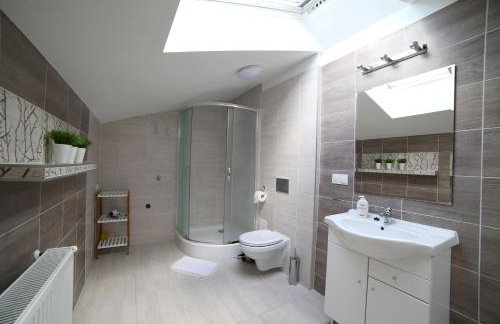 Apartamenty "Kotlina" - Foto 29