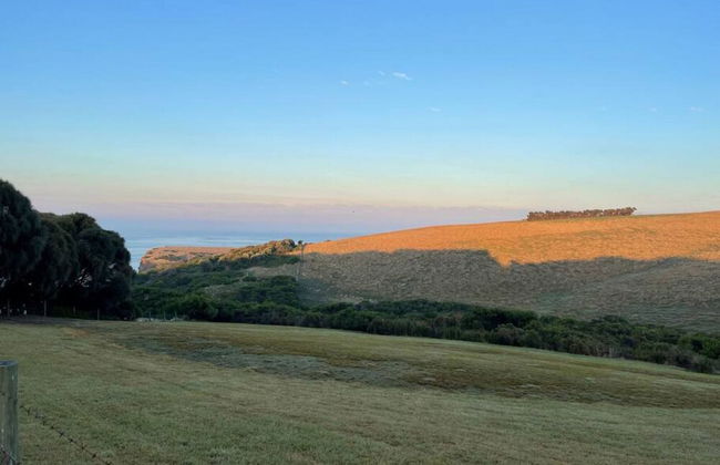 Killarney Coastal Country Retreat Spa Pet Friendly Fireplace - Foto 52