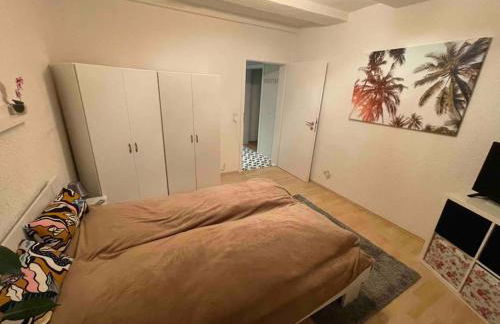 RobinsHomes-2023-Frisch renoviert in BS-Lehndorf - Foto 2