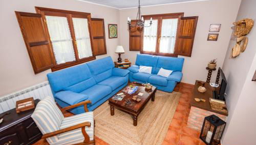 Casa Rural Ablanos de Aymar - Foto 2