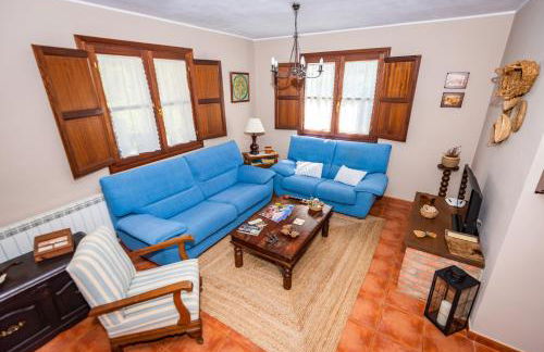 Casa Rural Ablanos de Aymar - Foto 2