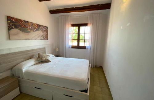 Casas Blanca 34 - piscina, Playa privada wifi - Photo 24