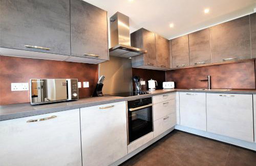 Brunel Loft Apartments - YA - Foto 22