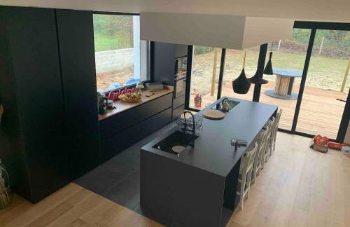 Villa Brisson - Foto 9