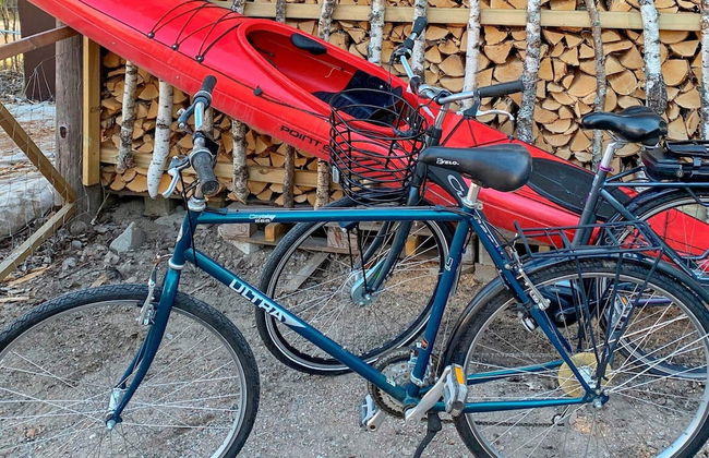 7 Person Holiday Home in Adelso - Photo 26