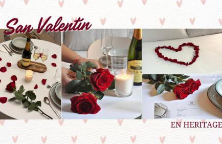 Heritage apartamentos - Photo 54