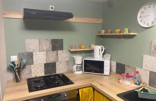 L'atelier des couleurs - Foto 7