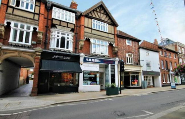 Central Hidden Gem - From 125 Per Night - Foto 33