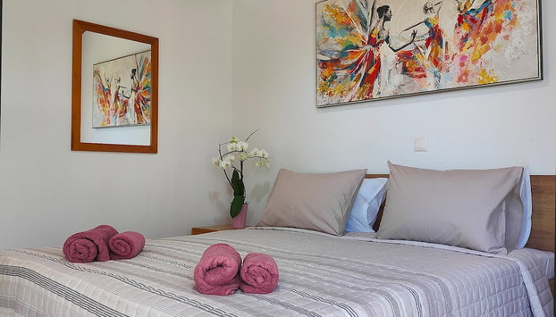 Ibiscus Cottage in Paradisi Near the Beach - Foto 2, Imagen principal