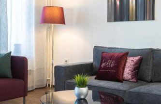 Modern Apartment near Faculty of El. Engineering - Foto 5