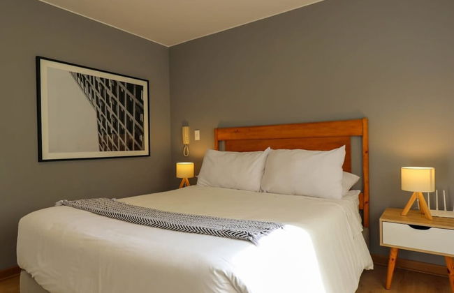 Lovely 3BR With Balcony in Miraflores - Foto 31