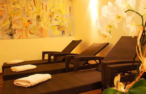 Apparthotel Gartenresidence Nalserhof - Foto 18