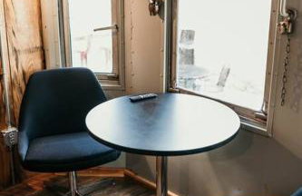 Bourbon Trail: Caboose on the Farm - Foto 13