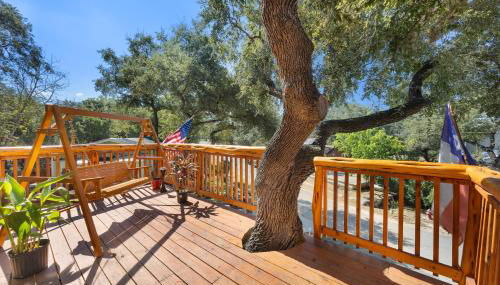 Hill Country Hi View Landing - Foto 5