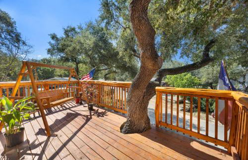 Hill Country Hi View Landing - Foto 5