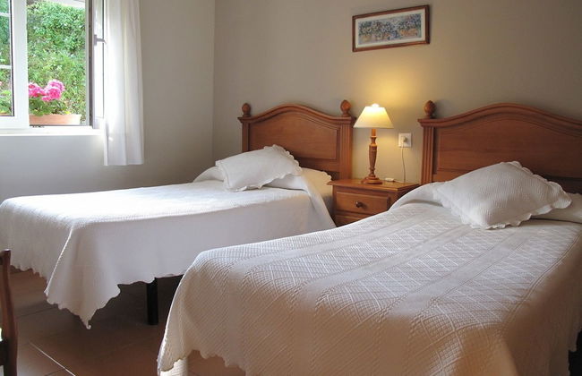 Apartamentos Rurales El Otero - Foto 2