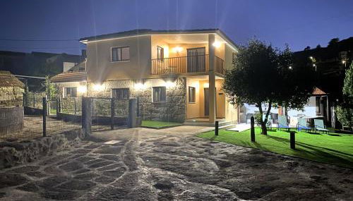 Casa Camélia - The Valley Villas - Foto 1