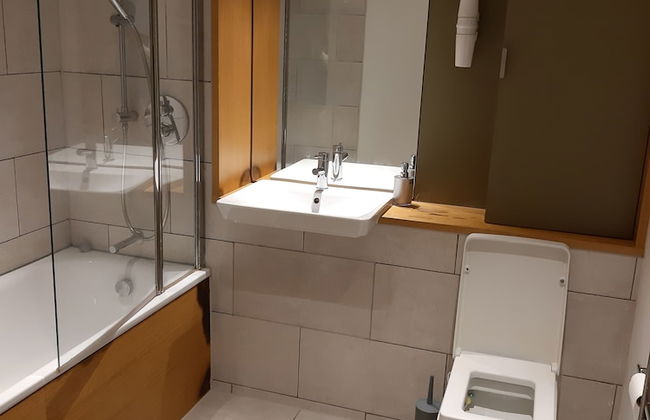 Newham - Apartment - Sleeps 2 - Great Location - Foto 7