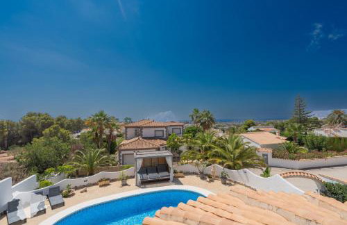 CostaBlancaDreams Tonella en Calpe - Foto 34