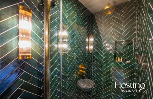 The Palm Cottage Marlow - Photo 9