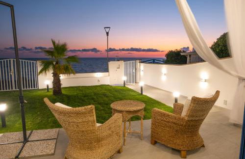 Villa Marisa - Villa di Lusso Fronte Spiaggia - Foto 23