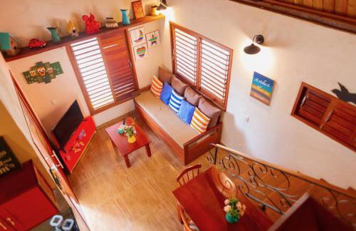 Vila Feliz - Chalés completos - ideal para famílias - Foto 26