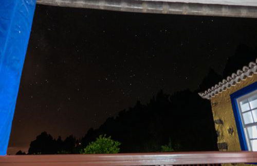 CASA ALBA, casa rural con piscina-spa climatizada hasta 34º gratuito y vistas al mar - Photo 34