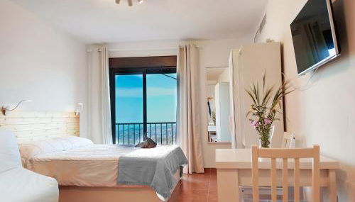 Estudio Panorámico Comares - Foto 3