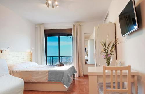 Estudio Panorámico Comares - Foto 3