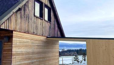 Przewietrzona Głowa - Foto 4, Garden view