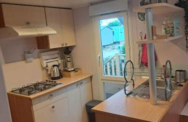 Mobile home tout confort Roman - Foto 36