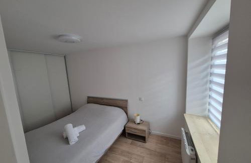 Appartement proche cure thermale - Foto 6