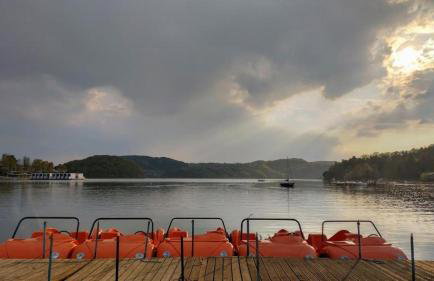 Sun House Gródek - Foto 22