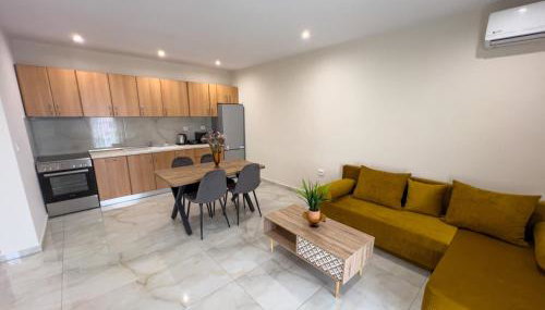 Loridis Central Apartments - Foto 1