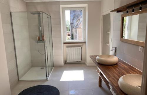 Gîte de Pampe Lune & Spa - Foto 3