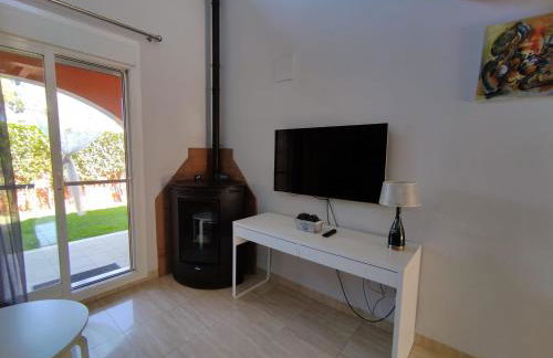 Casa El Niuet Peñiscola/Peniscola ideal familias - Foto 17